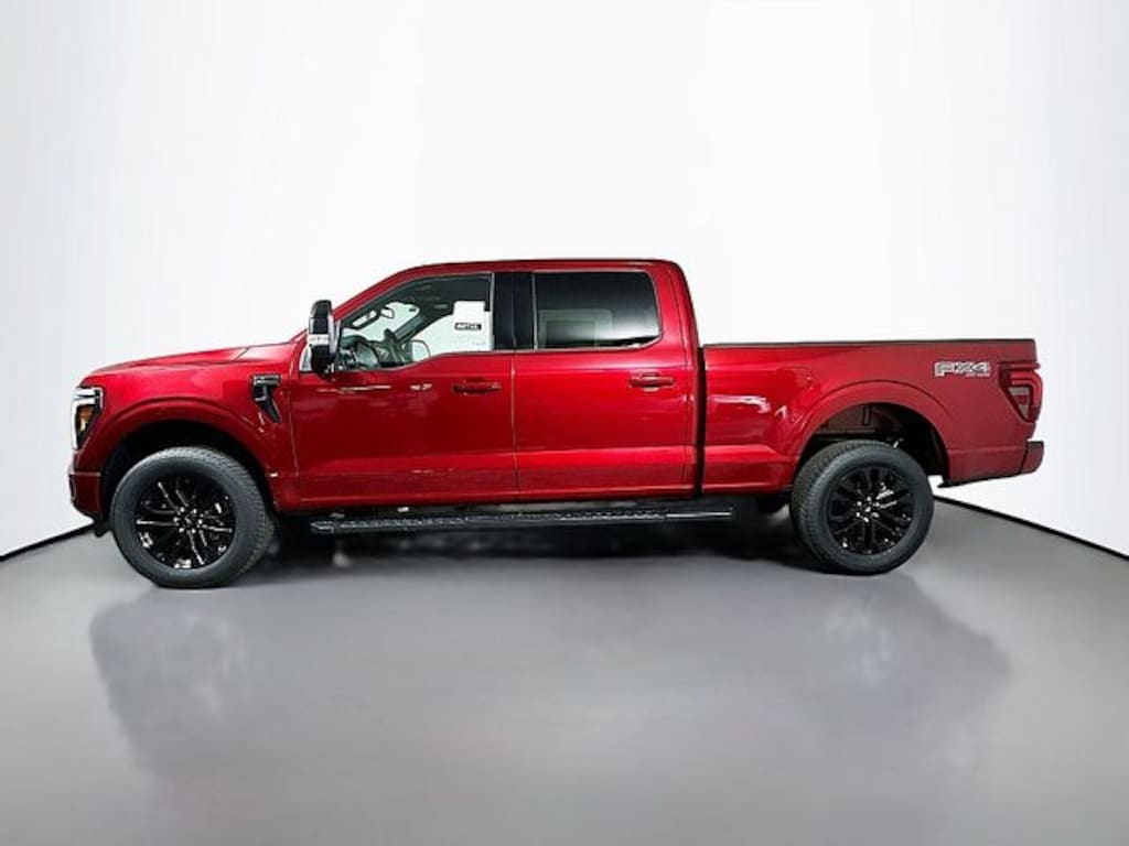 New 2026 Ford F-150 Lariat® TRUCK
