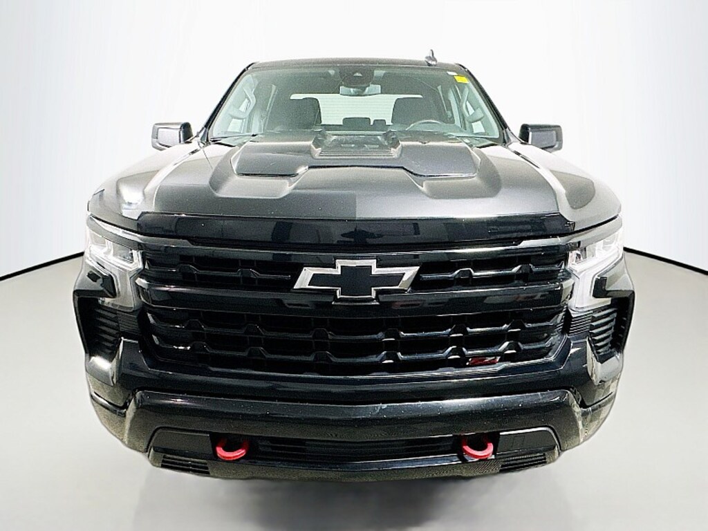 Used 2023 Chevrolet Silverado 1500 4WD LT Trail Boss Full Size Truck