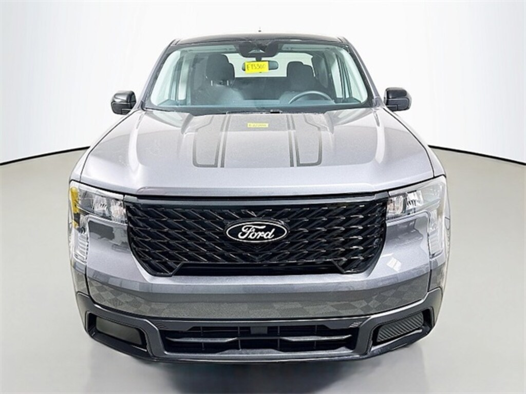 New 2025 Ford Maverick XLT TRUCK
