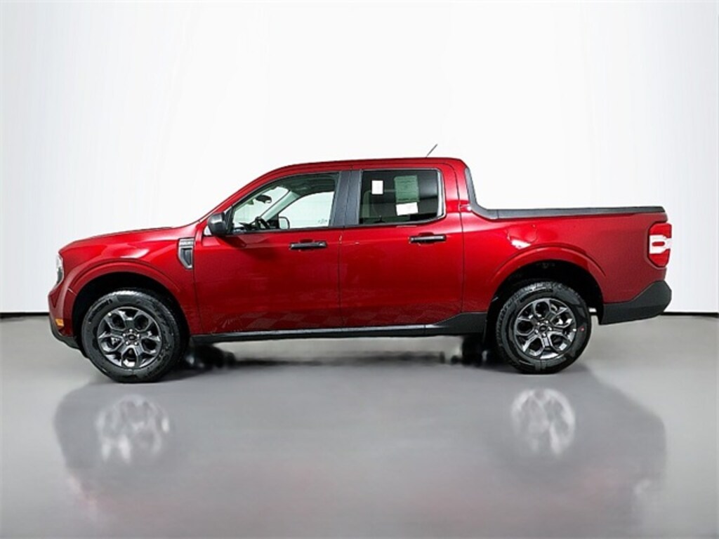 New 2026 Ford Maverick XLT TRUCK
