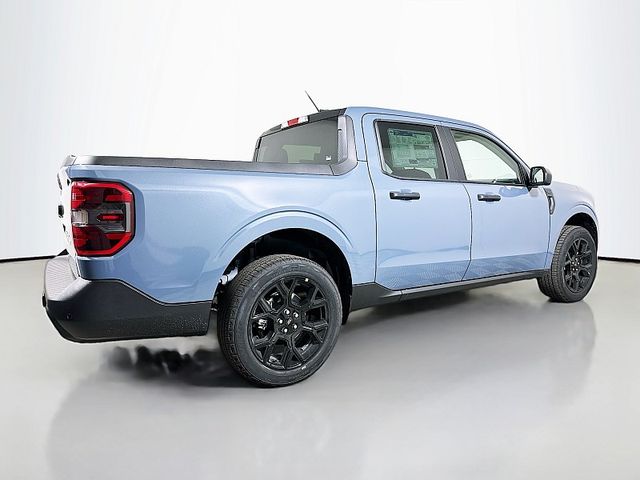 2025 Ford Maverick XLT - Photo 6