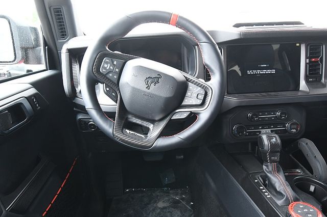 2025 Ford Bronco 4-Door Raptor - Photo 9
