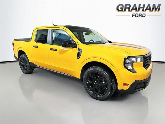 2026 Ford Maverick TRUCK 