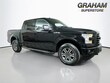 Ford F-150 4WD