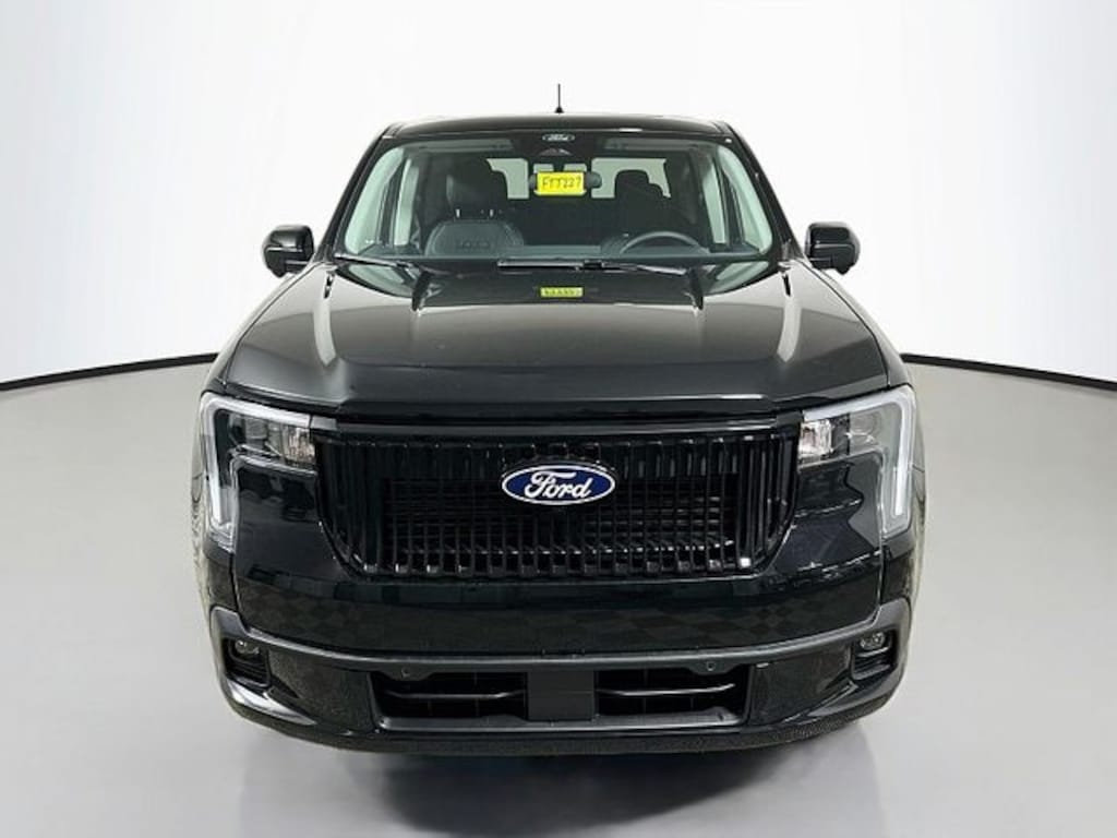New 2026 Ford Maverick Lobo TRUCK