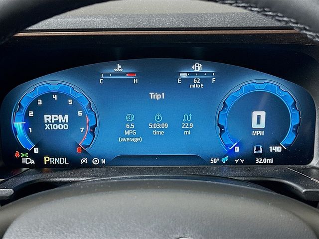 2025 Ford Bronco Sport Outer Banks - Photo 12