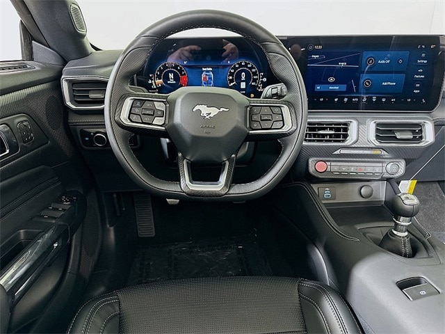 2025 Ford Mustang GT Premium Convertible - Photo 14