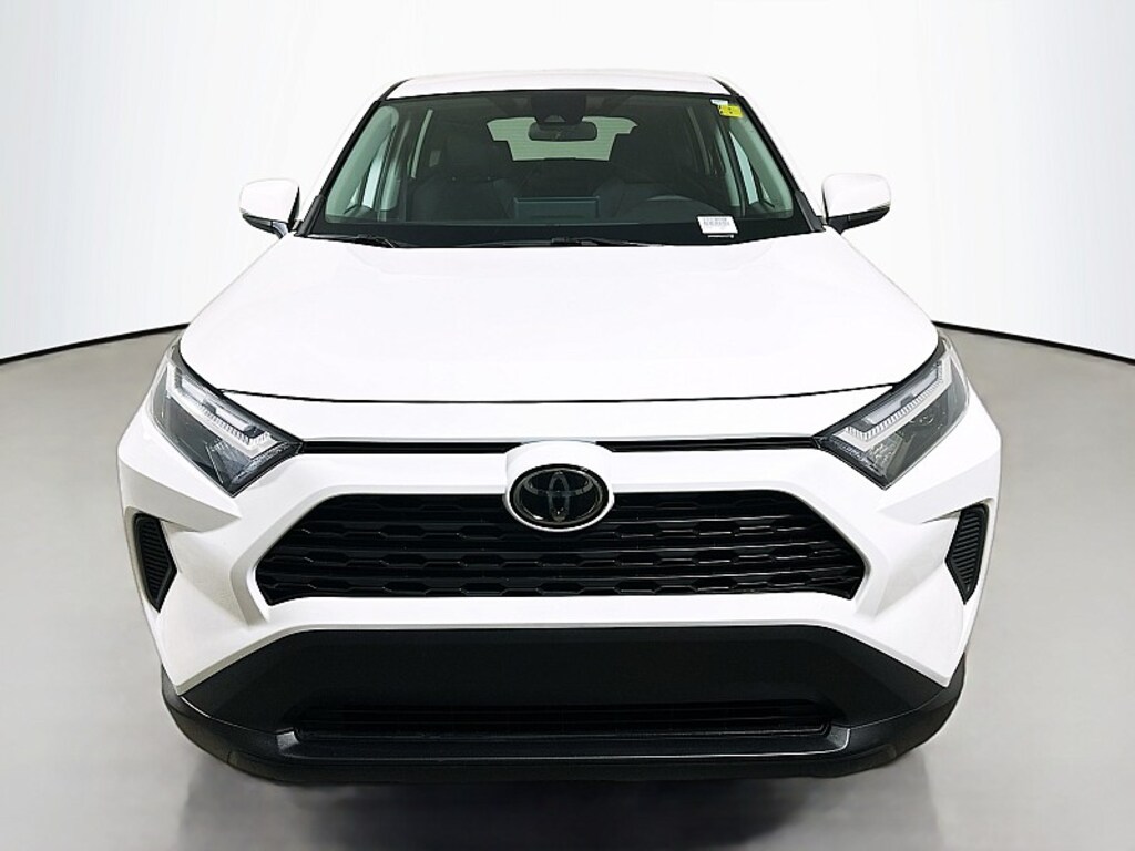 Used 2023 Toyota RAV4 LE Compact SUV