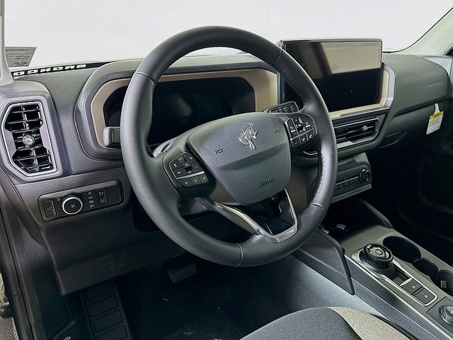 2025 Ford Bronco Sport Big Bend - Photo 9