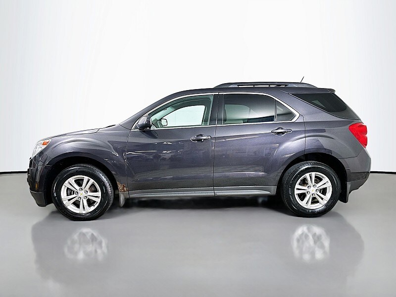 2013 Chevrolet Equinox LT photo 4