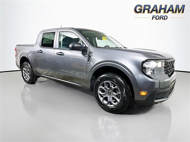 2026 Ford Maverick TRUCK 