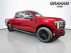2026 Ford F-150 Lariat&reg; TRUCK