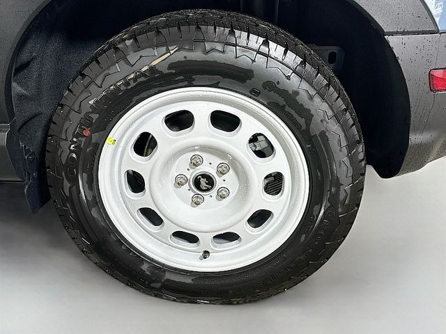 2025 Ford Bronco Sport Heritage - Photo 18