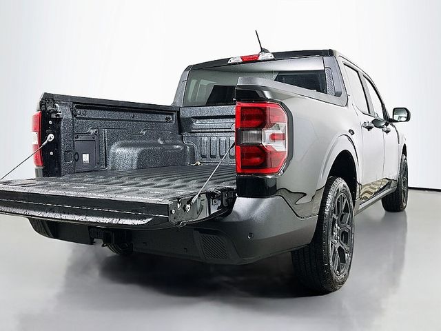 2025 Ford Maverick XLT - Photo 16