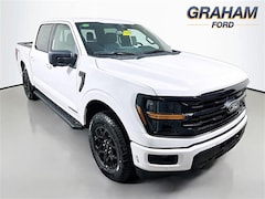 2025 Ford F-150 XLT TRUCK