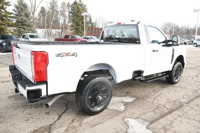 2026 Ford F-250 Super Duty XL - Photo 7