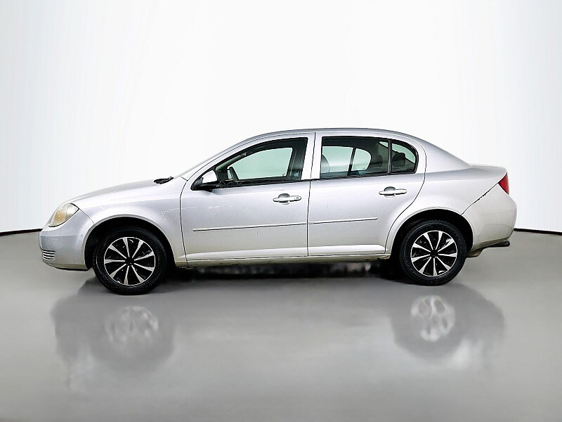 2010 Chevrolet Cobalt LT1 photo 4