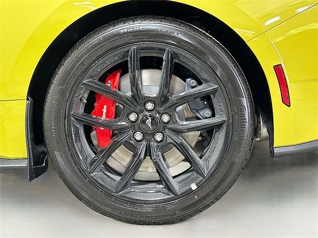 2025 Ford Mustang GT Premium Convertible - Photo 26