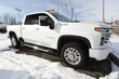  Chevrolet Silverado 2500HD 4WD