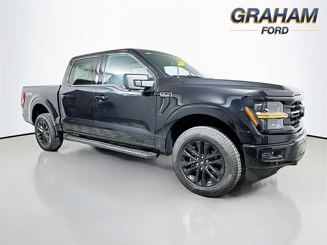 2026 Ford F-150 TRUCK 