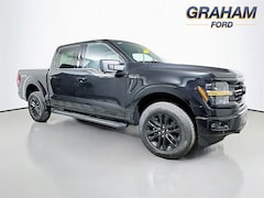 2026 Ford F-150 XLT TRUCK