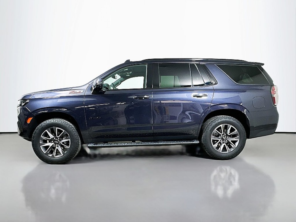 Used 2023 Chevrolet Tahoe Z71 Full Size SUV