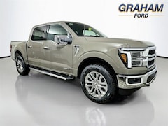 2026 Ford F-150 Lariat&reg; TRUCK