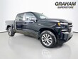  Chevrolet Silverado 1500 4WD