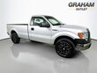 Ford F-150 2WD