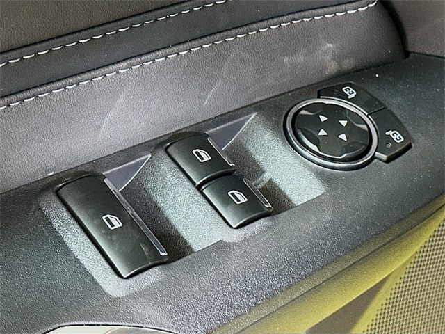 2025 Ford Mustang GT Premium Convertible - Photo 23