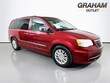  Chrysler Town & Country