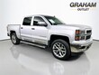  Chevrolet Silverado 1500 4WD