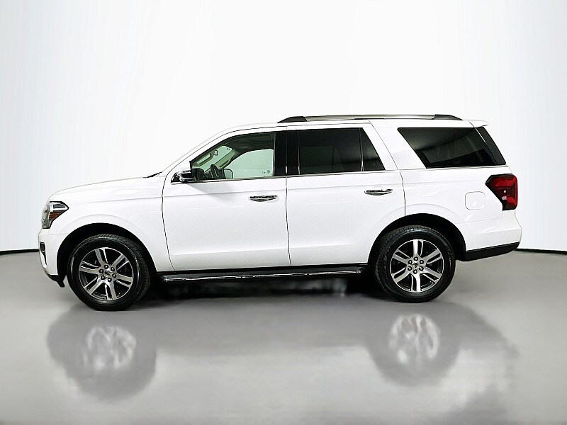 2023 Ford Expedition Limited photo 4