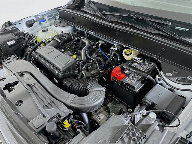 2025 Ford Bronco Sport Outer Banks - Photo 17