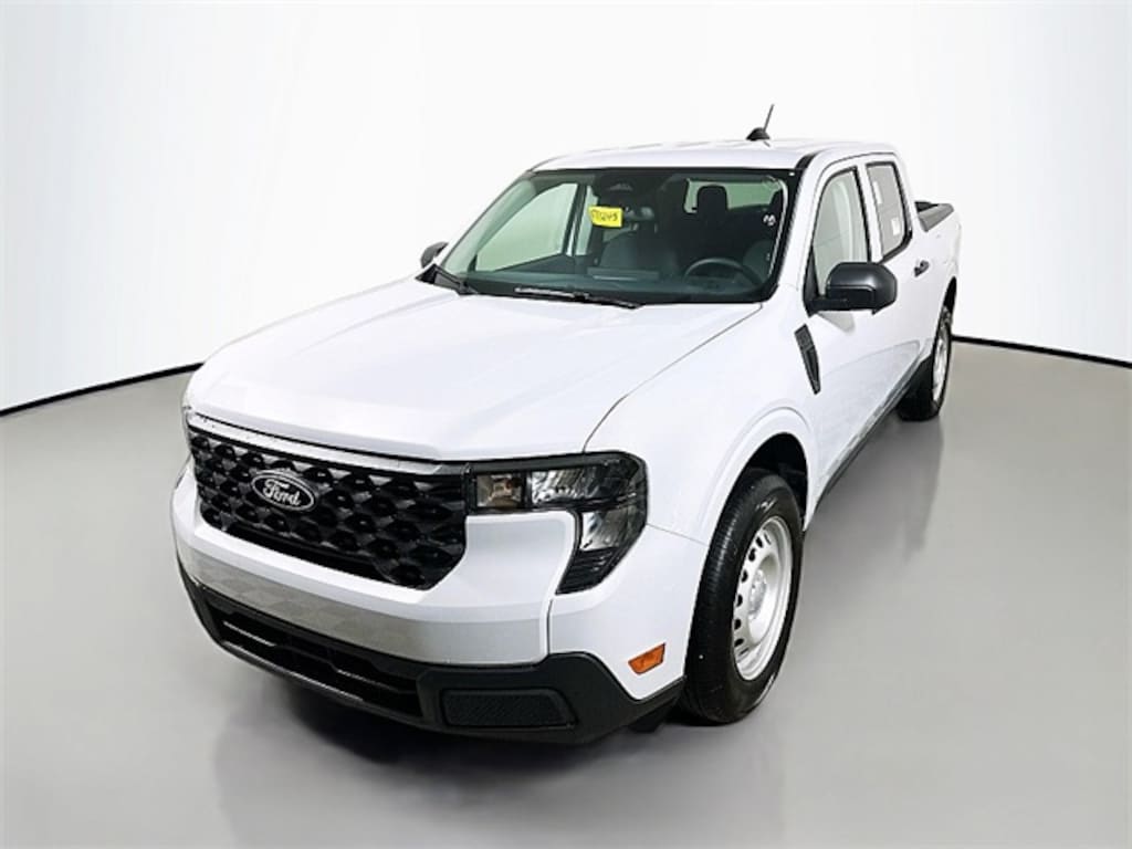 New 2025 Ford Maverick XL TRUCK