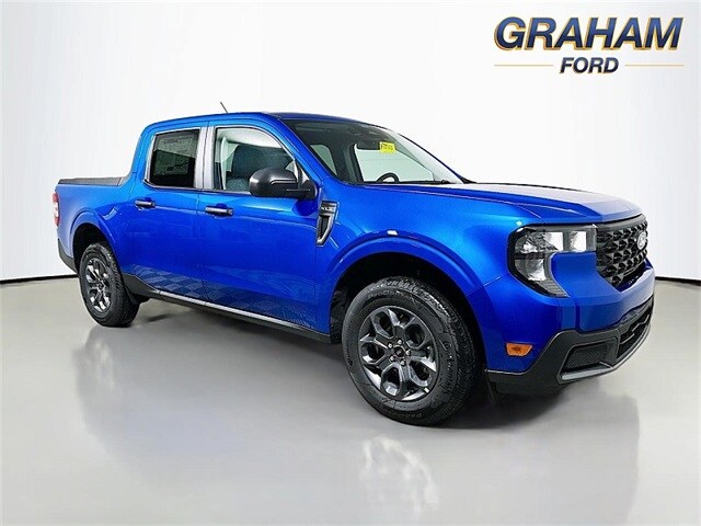 2026 Ford Maverick TRUCK 