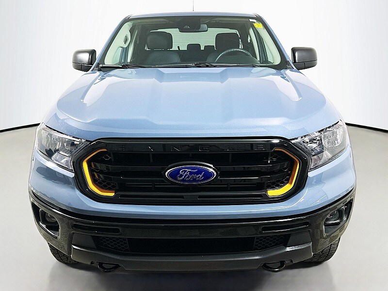 2023 Ford Ranger XLT photo 2