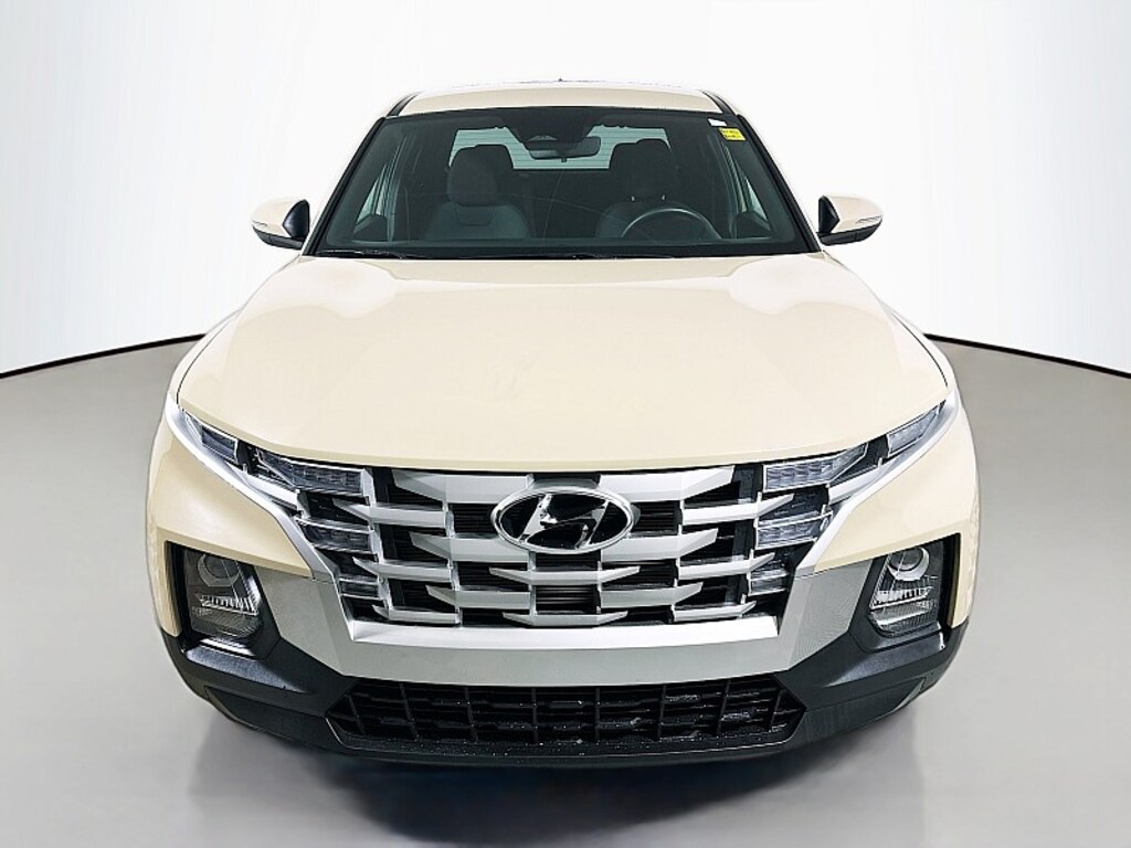 Used 2023 Hyundai Santa Cruz SEL Compact Truck