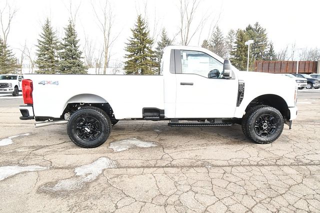 2026 Ford F-250 Super Duty XL - Photo 8