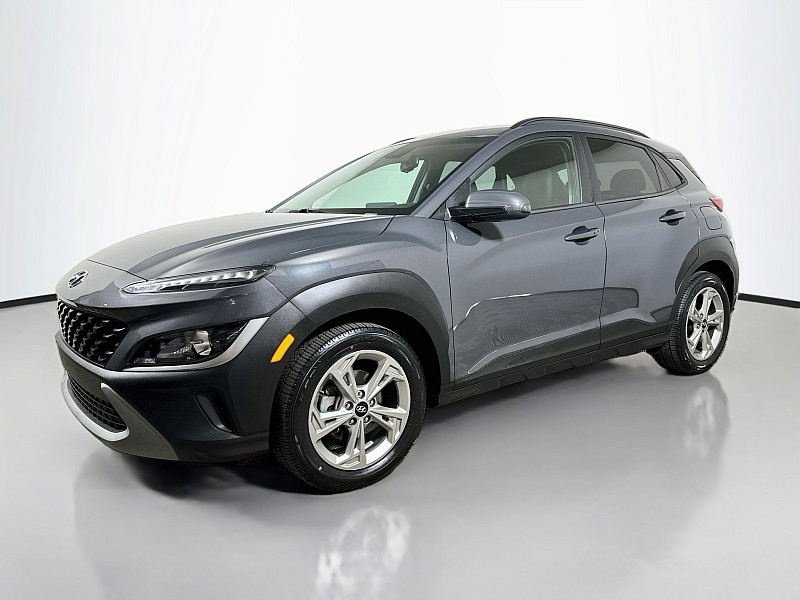Used 2023 Hyundai Kona SEL Crossover SUV