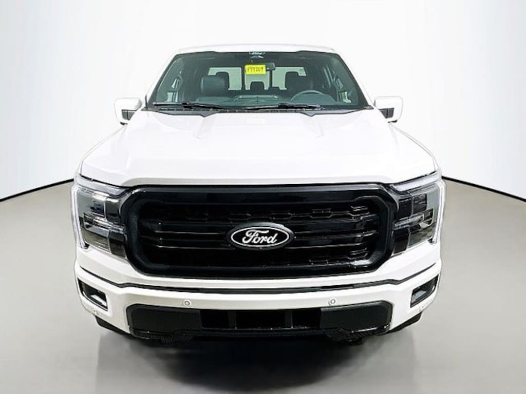 New 2026 Ford F-150 Lariat® TRUCK