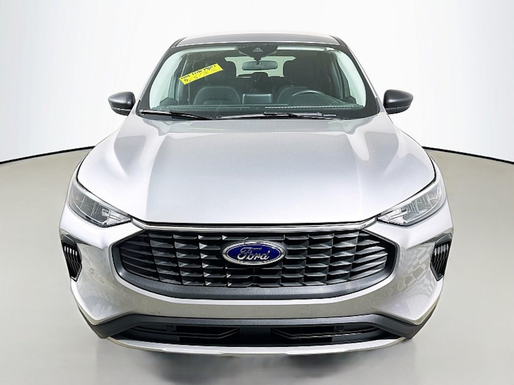 Used 2023 Ford Escape Active Compact SUV