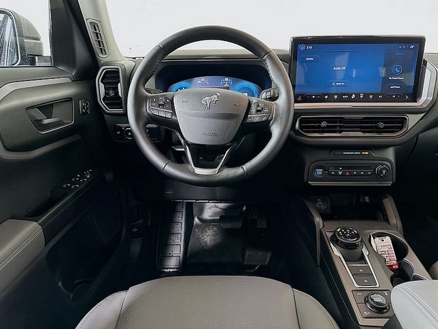 2025 Ford Bronco Sport Badlands - Photo 10