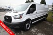 Ford Transit Commercial