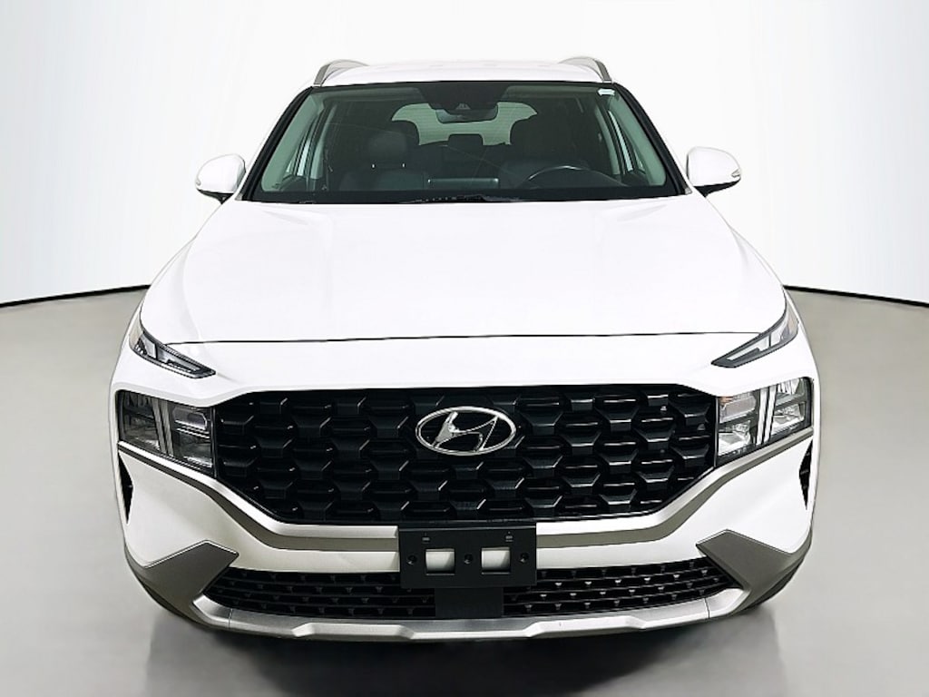 Used 2023 Hyundai Santa Fe SEL Crossover SUV
