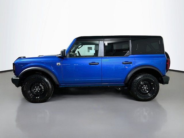 New 2026 Ford Bronco Big Bend® SUV