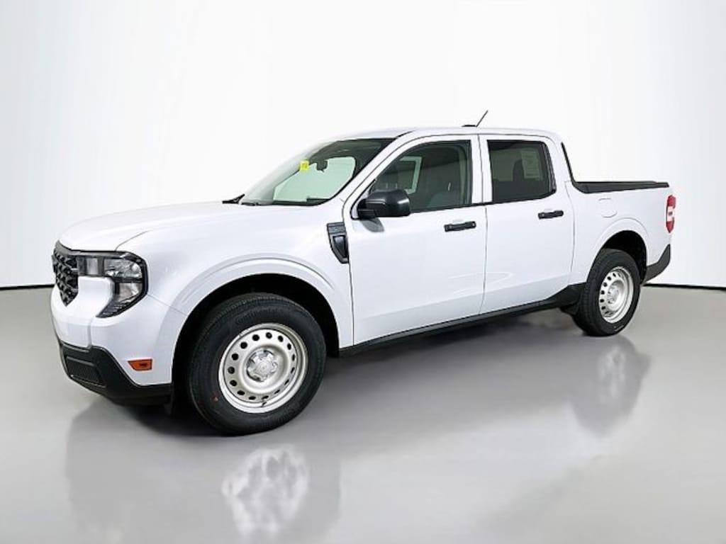New 2026 Ford Maverick XL TRUCK
