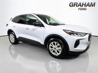 2026 Ford Escape Active SUV