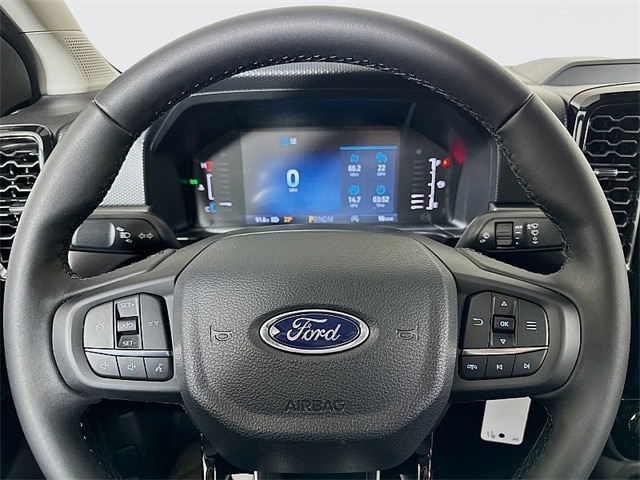 2025 Ford Ranger XLT - Photo 11