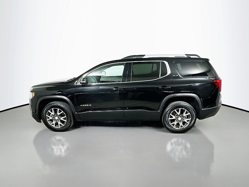 2023 Gmc Acadia SLE photo 4